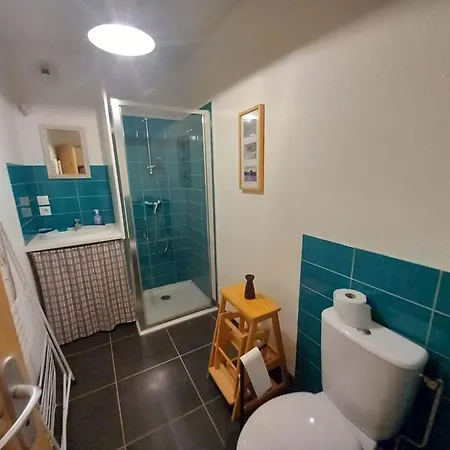 Apartamento Rez-de-chaussee, Parking - 6 Pers. - Fr-1-787-150
